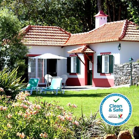 Quinta Das Faias Camacha  Exterior foto